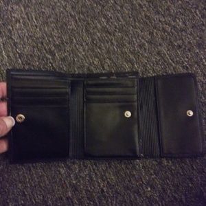 Ladys wallet